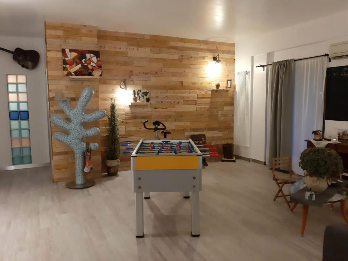 Casavacanze Tuttapposto Palermo Zewnętrze zdjęcie