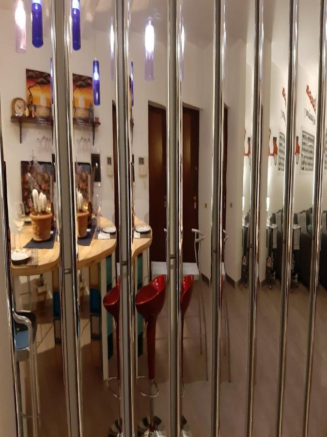 Casavacanze Tuttapposto Palermo Zewnętrze zdjęcie