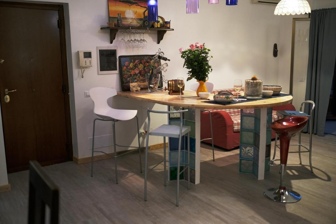 Casavacanze Tuttapposto Palermo Zewnętrze zdjęcie