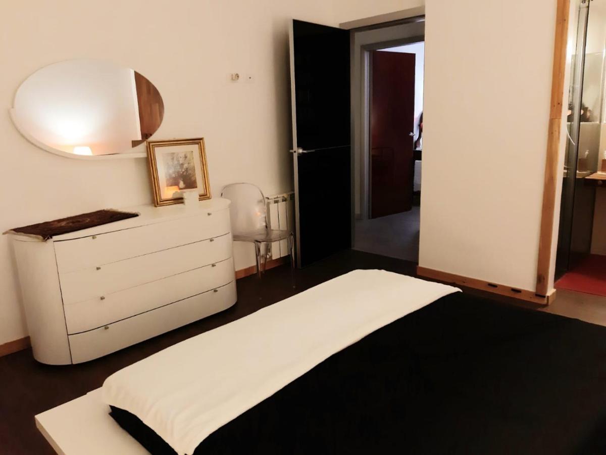 Casavacanze Tuttapposto Palermo Zewnętrze zdjęcie