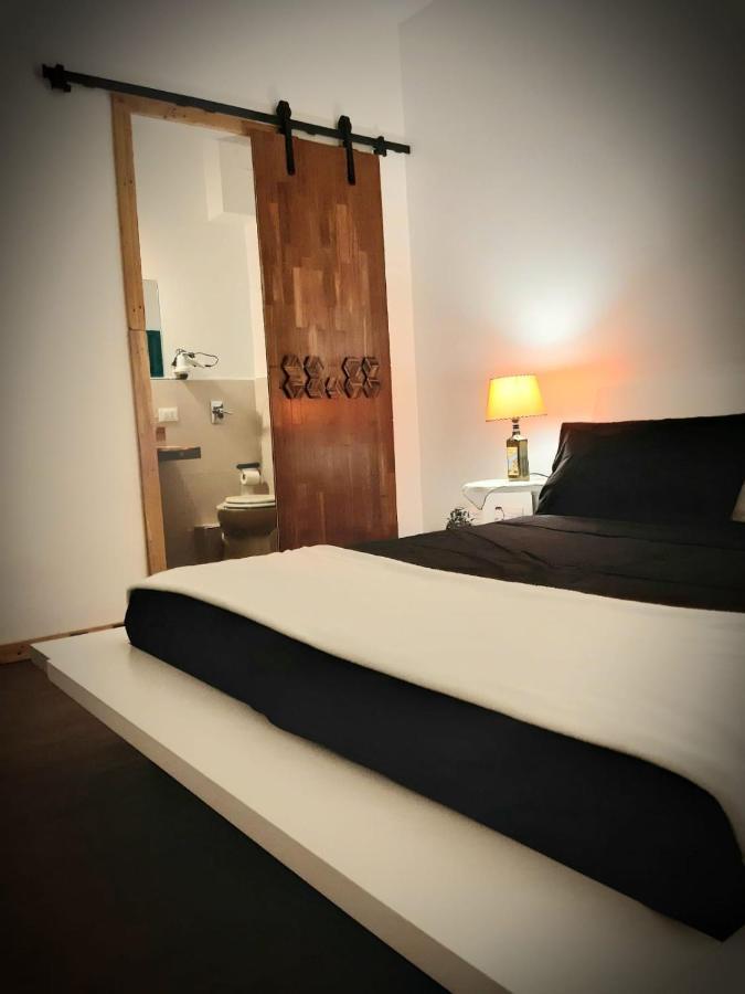 Casavacanze Tuttapposto Palermo Zewnętrze zdjęcie