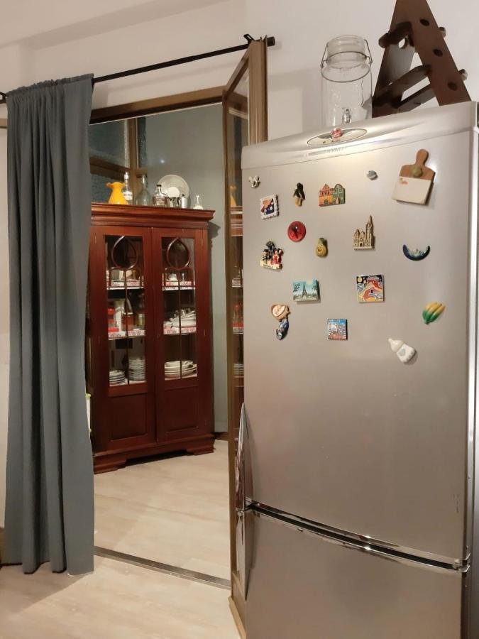Casavacanze Tuttapposto Palermo Zewnętrze zdjęcie
