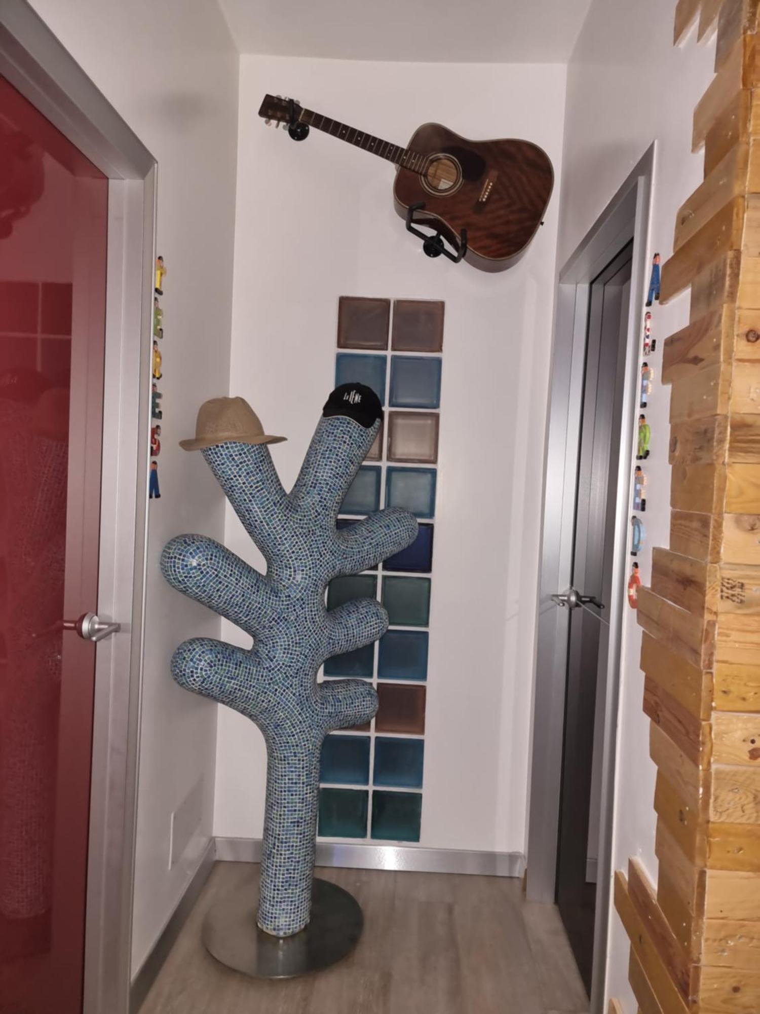 Casavacanze Tuttapposto Palermo Zewnętrze zdjęcie