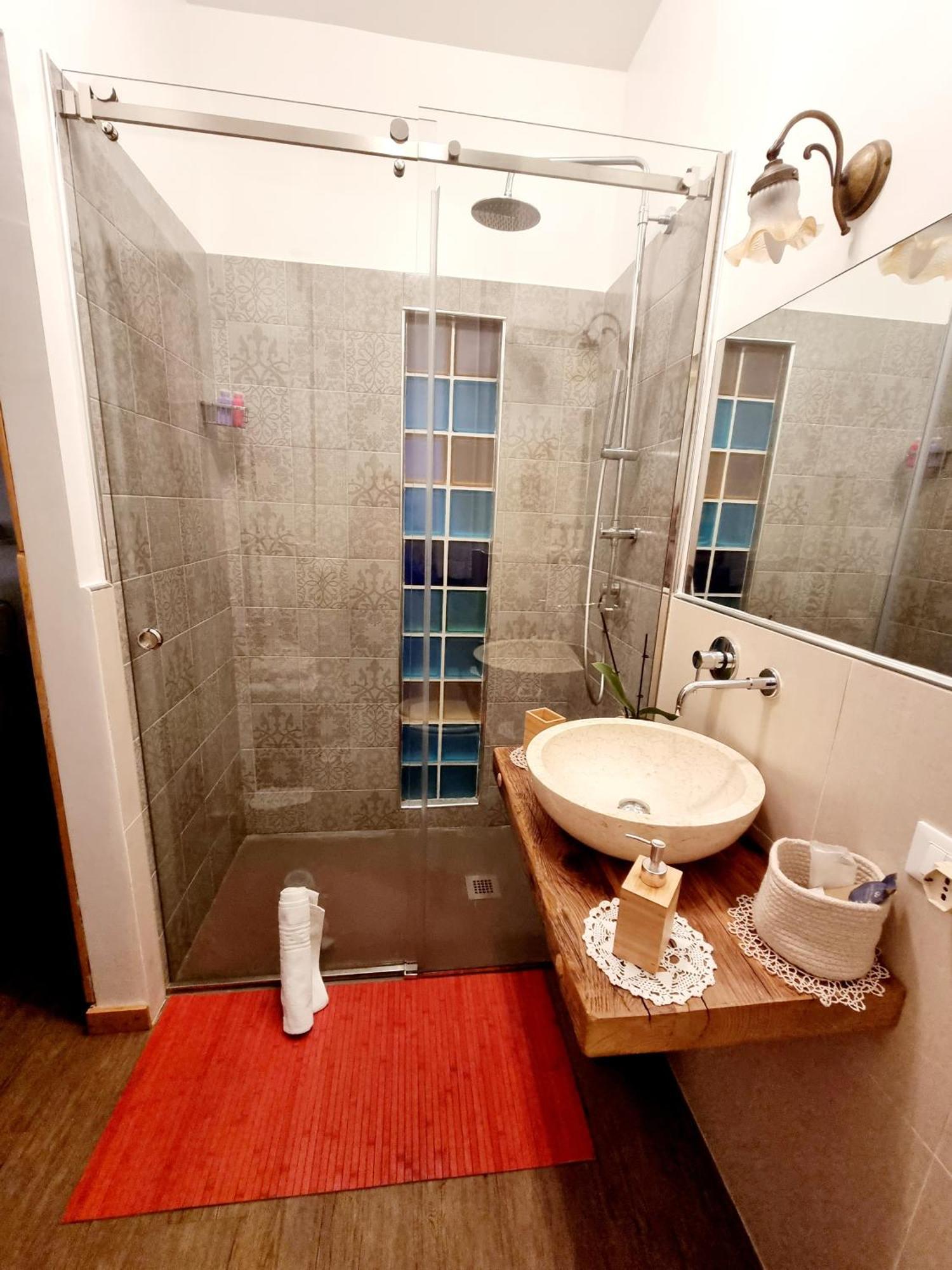 Casavacanze Tuttapposto Palermo Zewnętrze zdjęcie