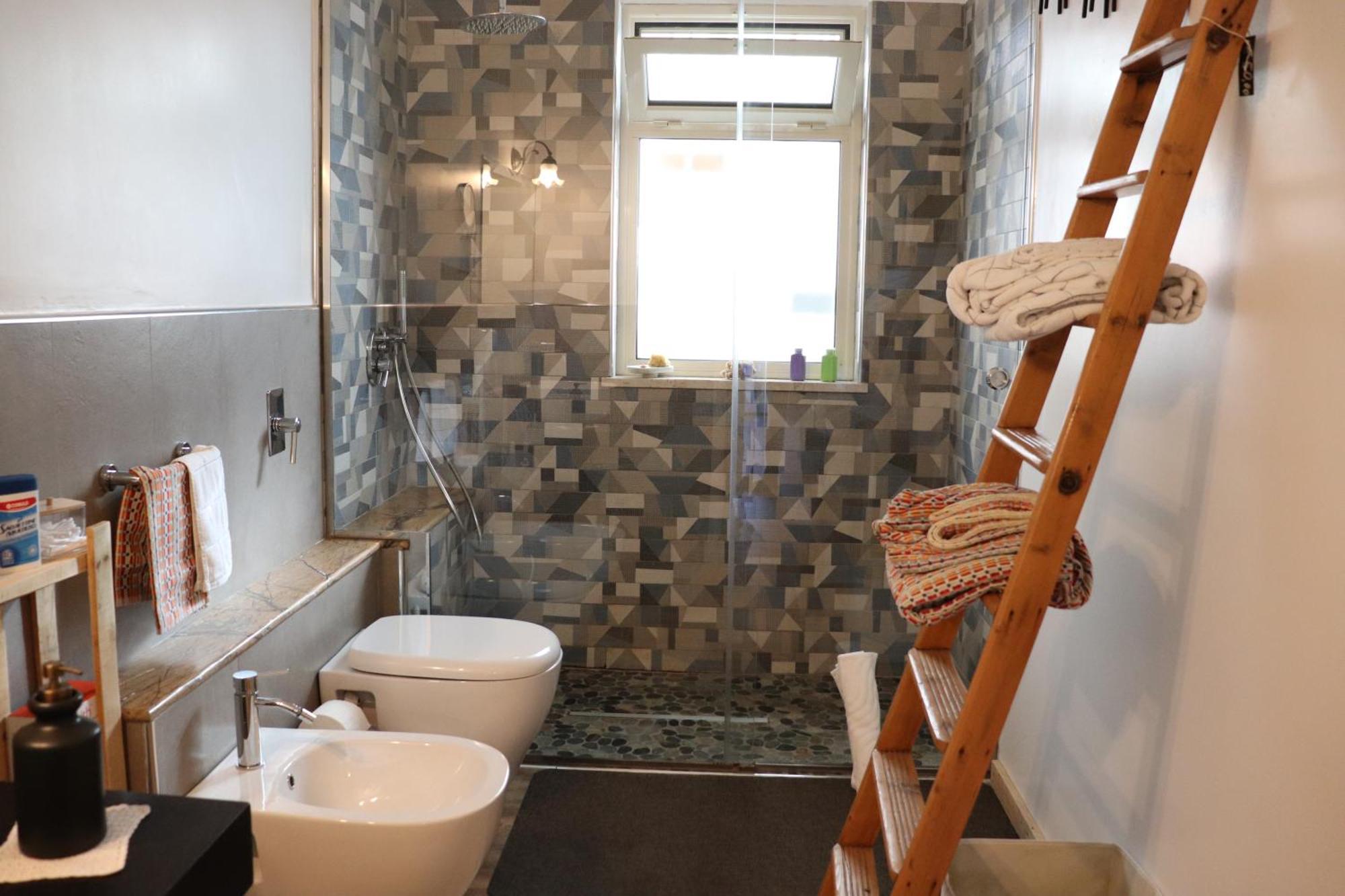 Casavacanze Tuttapposto Palermo Zewnętrze zdjęcie