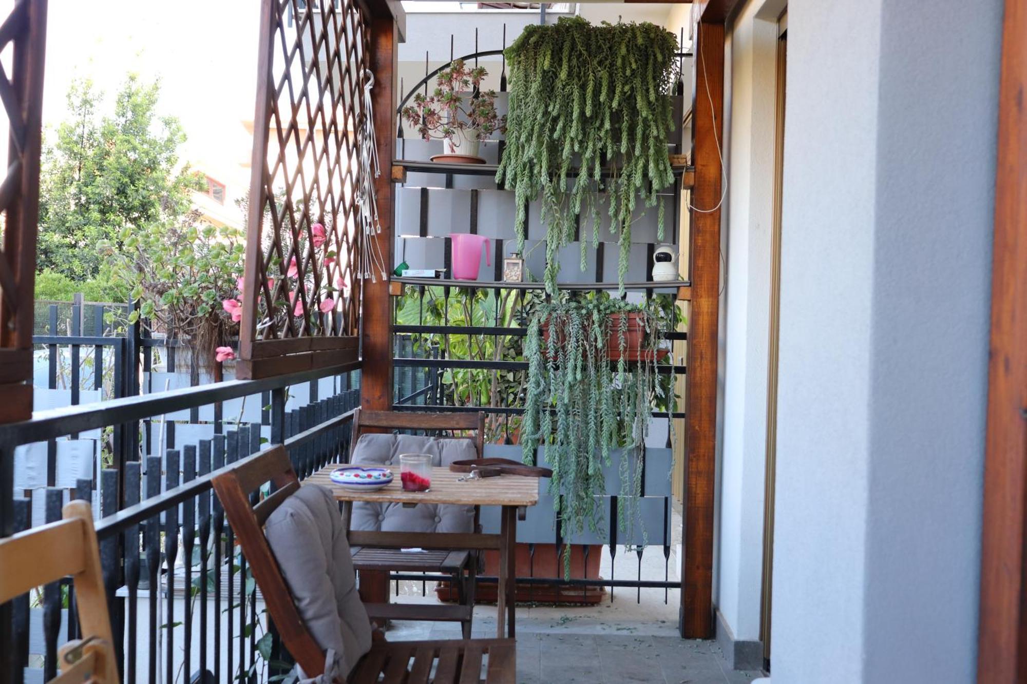 Casavacanze Tuttapposto Palermo Zewnętrze zdjęcie